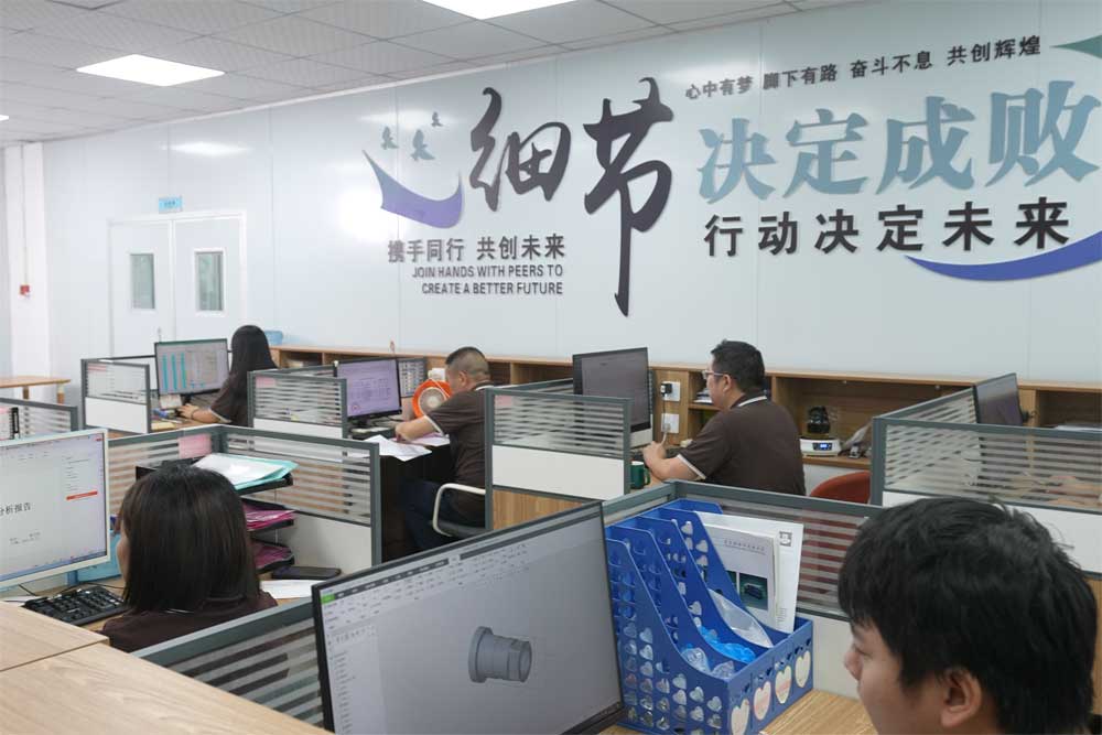 廠區(qū)車(chē)間